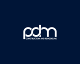 /public/logoimage/1434022546PDM Construction and Remodeling 04.png